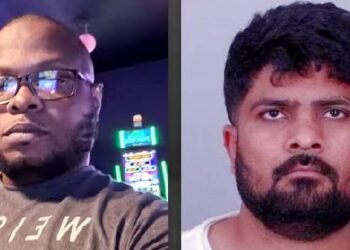 அமெரிக்கா கனடா எல்லையில் பலியான இந்தியக் குடும்பம் வழக்கு: இந்தியருக்கு 19 ஆண்டுகள் சிறை?