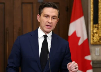 இலங்கையில் இடம்பெற்றது படுகொலையில்லை இனஅழிப்பு; கனடாவின் கென்சவேர்ட்டிவ் கட்சி தலைவர் தெரிவிப்பு..!