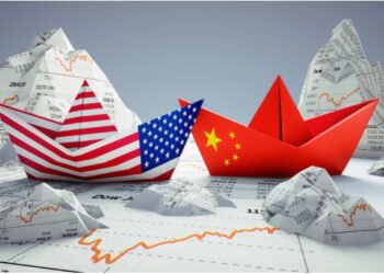 அமெரிக்காவில் இருந்து இறக்குமதி செய்யப்படும் பிளாஸ்டிக் பொருட்களுக்கு 75% வரி ; சீனா அதிரடி..!