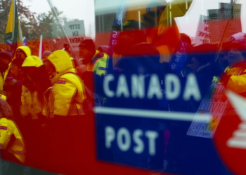 மீண்டும் வேலைநிறுத்தத்திற்கு செல்லும் கனடா அஞ்சல் ஊழியர்கள்..