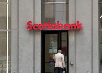 கனடாவின் வங்கியொன்றில் ஏற்பட்ட தொழில்நுட்ப சிக்கல்