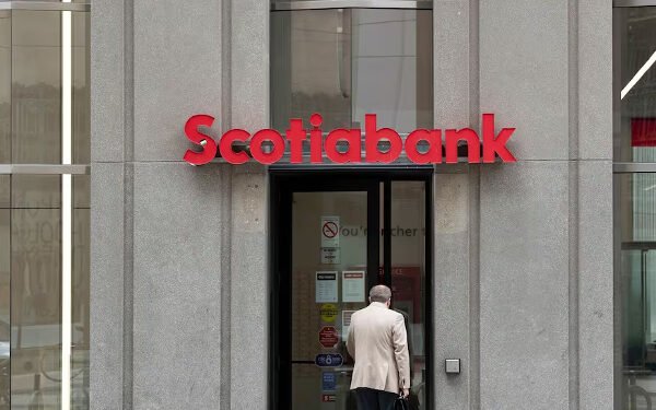 கனடாவின் வங்கியொன்றில் ஏற்பட்ட தொழில்நுட்ப சிக்கல்