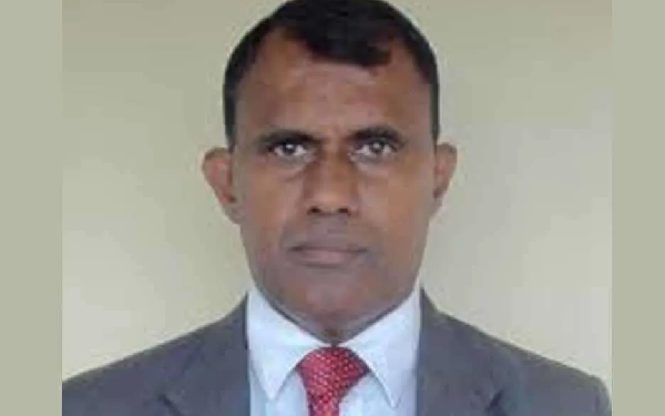 பதில் கணக்காய்வாளர் நாயகத்திற்கு சேவை நீடிப்பு