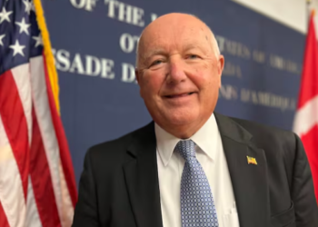 கனடா பிரதமர் எந்த நேரமும் ட்ரம்பிடம் பேசலாம்!