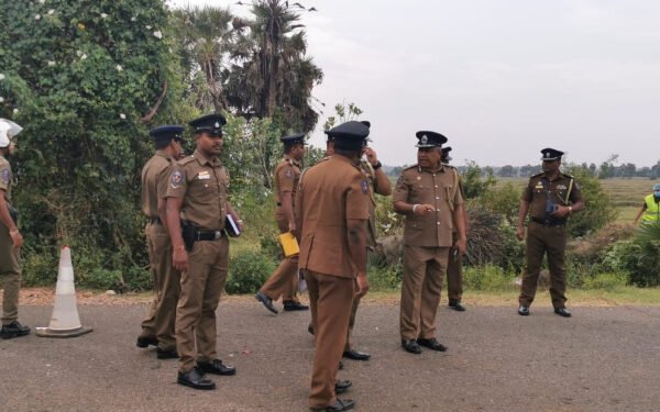 காத்தான்குடியில் 42பேர் அதிரடியாக கைது