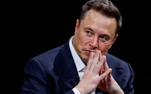 எக்ஸ் செயலிழப்பு ; எலன் மஸ்கின் புதிய திட்டம்