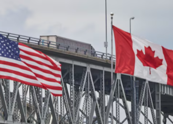 அமெரிக்க சுற்றுலா வேண்டாம்… கனேடியர்கள் முடிவால் அமெரிக்காவுக்கு ஏற்பட்டுள்ள பாதிப்பு