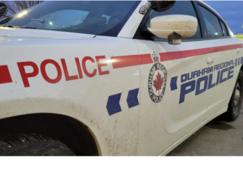 ஒன்டாரியோவில் பள்ளிவாசலில் நிறுத்தப்பட்ட வாகனங்கள் மீது தாக்குதல்