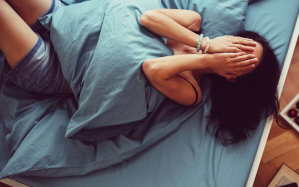 சீனாவில் மாதவிலக்கு விடுப்பு கேட்ட மாணவிக்கு ஊழியர் கொடுத்த அதிர்ச்சி