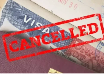 இப்படி செய்தால் விசா ரத்து செய்யப்படும் ; மாணவர்களுக்கு அமெரிக்கா விடுத்த எச்சரிக்கை