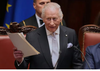 கனடா பலமானதும் சுதந்திரமானதுமாக இருக்க வேண்டும் – மன்னர் சார்ள்ஸ்