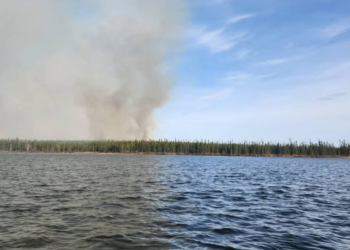 கனடாவின் இந்தப் பகுதியில் அவசர நிலை அறிவிப்பு