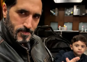 மகனை இந்தியாவுக்குக் கடத்திச் சென்ற தந்தை… மீட்டு கனடாவுக்குத் திரும்பும் பெண்