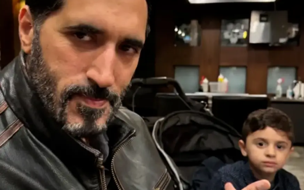 மகனை இந்தியாவுக்குக் கடத்திச் சென்ற தந்தை… மீட்டு கனடாவுக்குத் திரும்பும் பெண்