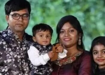 அமெரிக்கா கனடா எல்லையில் பலியான இந்தியக் குடும்பம் வழக்கு: தீர்ப்பு விவரம்