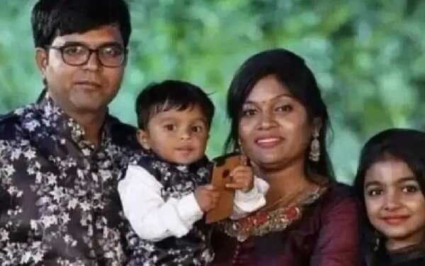 அமெரிக்கா கனடா எல்லையில் பலியான இந்தியக் குடும்பம் வழக்கு: தீர்ப்பு விவரம்