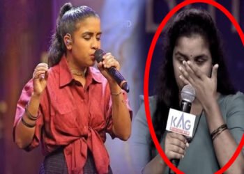 இலங்கை தமிழர்களை கேவலப்படுத்தும் தென்னிந்திய தொலைக்காட்சி