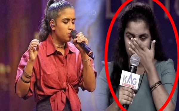 இலங்கை தமிழர்களை கேவலப்படுத்தும் தென்னிந்திய தொலைக்காட்சி