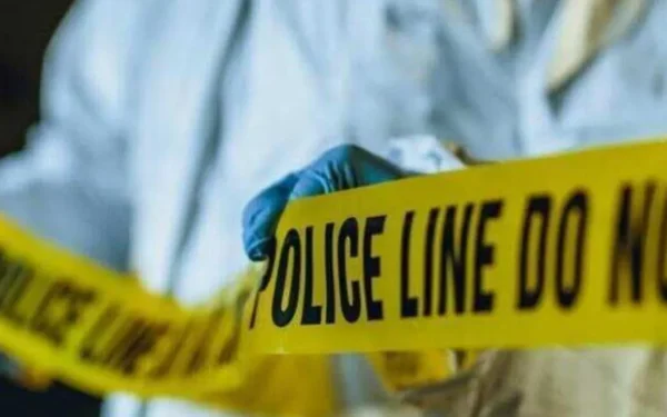 குடும்ப சண்டையில் பறிபோன உயிர்