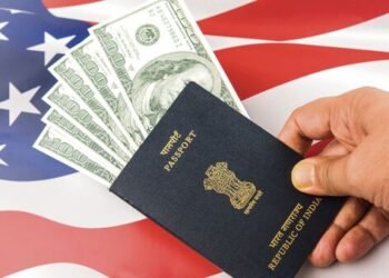 விசா முடிந்தும் வெளியேறாவிட்டால் நாடு கடத்தப்படுவீர்கள் ; இந்தியர்களை எச்சரிக்கும் அமெரிக்கா