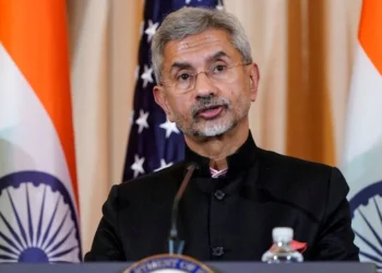 போர் நிறுத்தத்திற்கு பின்னர் இந்திய வெளிவிவகார அமைச்சரின் பாதுகாப்பு அதிகரிப்பு