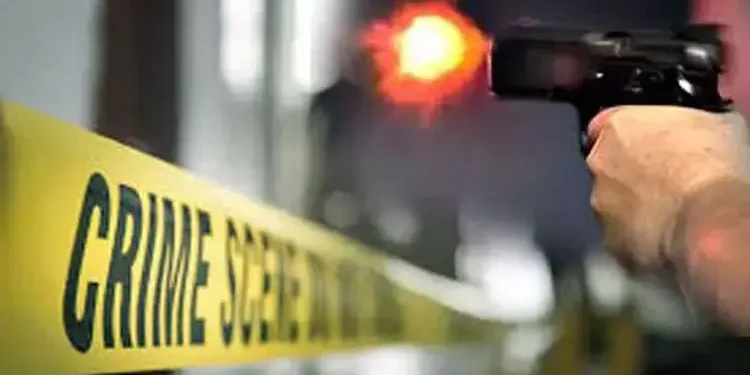 உக்ரைன் முன்னாள் அதிபரின் ஆலோசகர் ஸ்பெயினில் சுட்டுக்கொலை