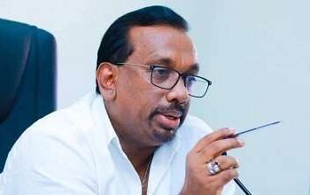 முன்பிணையில் விடுவிக்குமாறு மஹிந்தானந்த மனுத் தாக்கல்