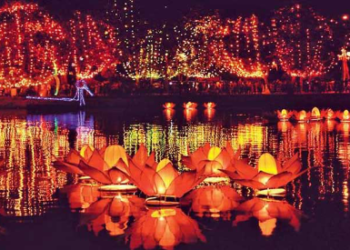 தேசிய வெசாக் வாரம் நாளை ஆரம்பம்