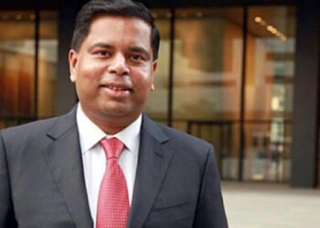 கனடாவின் பொதுப் பாதுகாப்பு கெரி ஆனந்த சங்கரியிடம் ஒப்படைக்கப்பட்டுள்ளது!