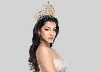 அனுதி குணசேகரவுக்கு ஜனாதிபதி வாழ்த்து