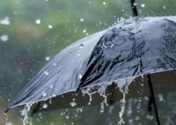 நாட்டின் வானிலையில் மாற்றம்