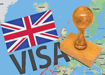 புதிய விசா கட்டுப்பாடு – இலங்கைக்கும் பாதிப்பு