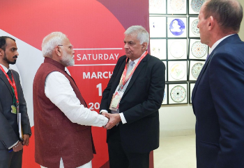 ரணிலின் நாட்டுப் பயணங்களுக்கு செலவான தொகை