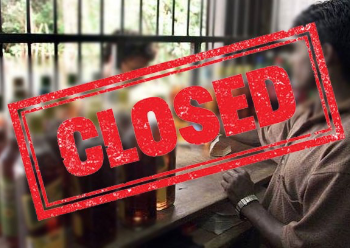 வெசாக் வாரத்தில் மூன்று நாட்கள் மூடப்படும் இடங்கள்