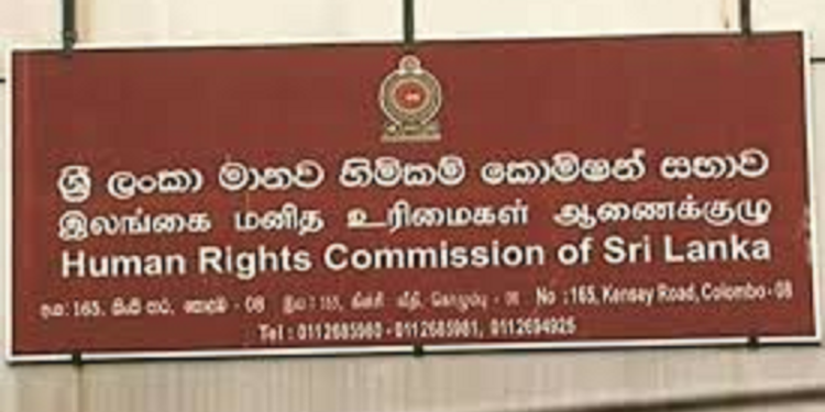 பொலிஸ் நிலையங்களில் சிசிரிவி கமராக்கள் பொருத்தப்பட வேண்டும் – மனித உரிமைகள் ஆணைக்குழு