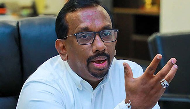 முன்னாள் விவசாய அமைச்சர் மஹிந்தானந்த அளுத்கமகேவுக்கு விளக்கமறியல்!