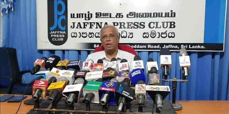 எமக்கு வாக்களித்த மக்களுக்கு நன்றி