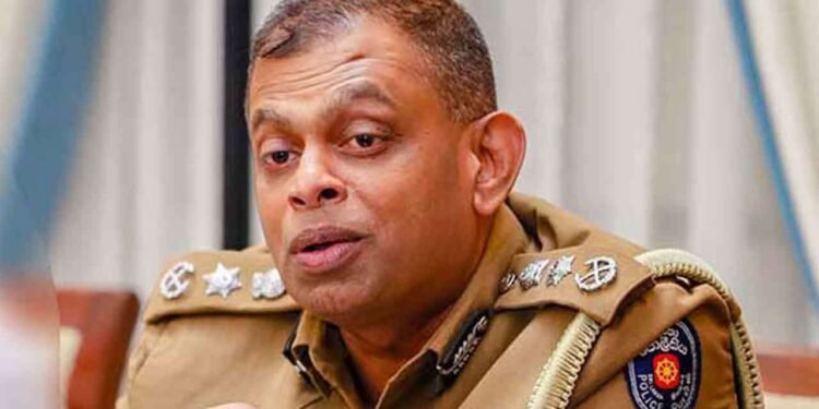 தேசபந்துவுக்கு விசாரணை குழுவால் அழைப்பு