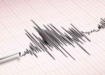 கிரீஸ் தீவில் சக்தி வாய்ந்த நிலநடுக்கம்!
