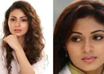 அவர் என்ன வேலை செய்கிறார் பாருங்க