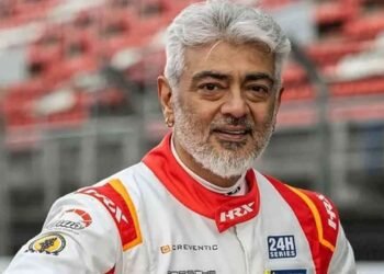 யூ டியூப் சேனலை தொடங்கிய அஜித்!