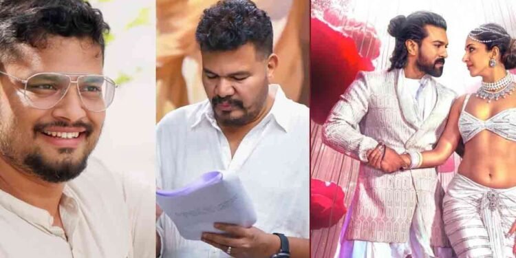 இயக்குனர் ஷங்கருடனான அனுபவம் மோசமானது