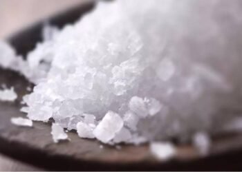 உப்பு இறக்குமதிக்கு அமைச்சரவை அனுமதி