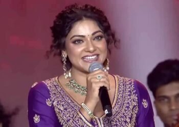 இது என்னடா ஆண்டவருக்கு வந்த சோதனை.. Thug Life இசை வெளியீட்டில் களேபரம்!