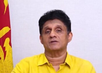 சவாலான பொறுப்பை நிறைவேற்ற தயாராகும் சஜித்!