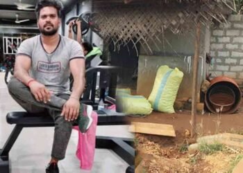 யாழில் மின்னல் தாக்கி இளைஞன் பலி