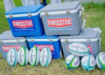 மஹியங்கனையில் வித்தியார்த்த ரக்பி அபிவிருத்தி முகாமின் மூலம் சமூக தாக்கத்தை வலுப்படுத்தும் Swisstek