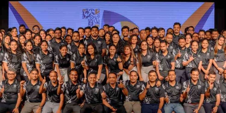 HNB பொதுக் காப்புறுதி – இலங்கையின் மிக அதிக விருதுகள் வென்ற பொது காப்புறுதி நிறுவனம் என LMD அங்கீகாரம்