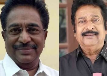 நடிகர் ராஜேஷ் இறப்புக்கு காரணம் இது தான்! சகோதரரின் வௌிப்படுத்தல்