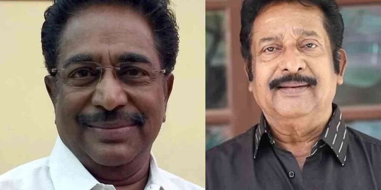 நடிகர் ராஜேஷ் இறப்புக்கு காரணம் இது தான்! சகோதரரின் வௌிப்படுத்தல்